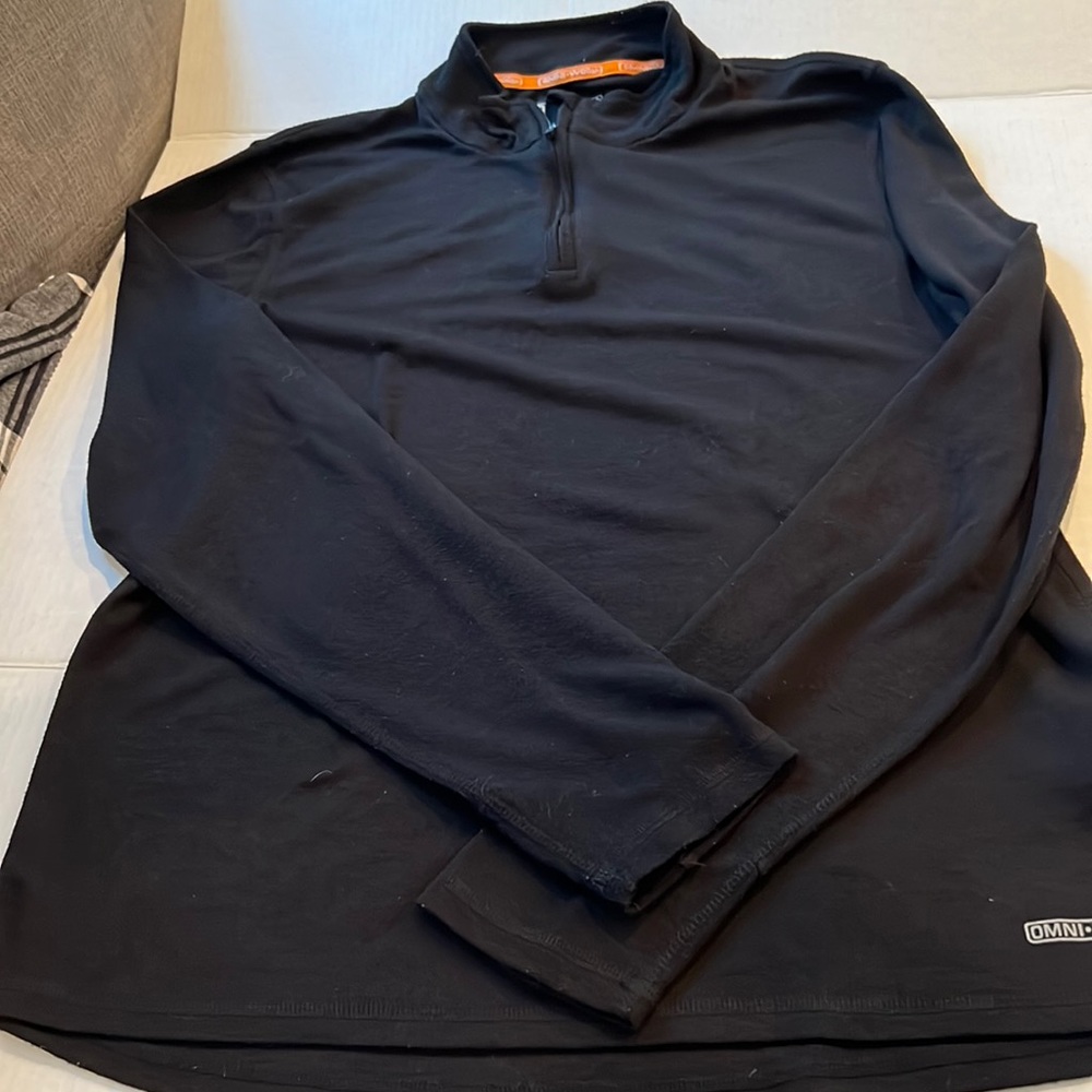 Omni wool